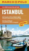 Istanbul Marco Polo Guide