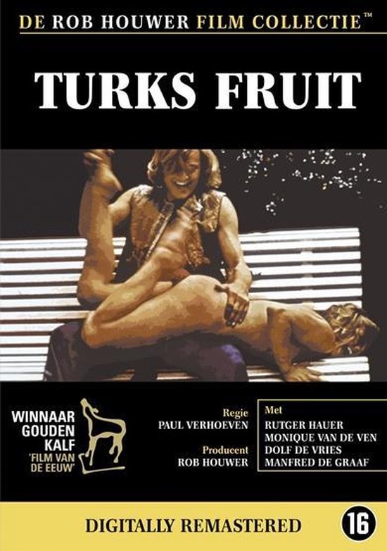 Speelfilm - Turks Fruit