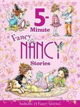 Fancy Nancy 5-Minute Fancy Nancy Stories