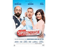 Supercondriaque