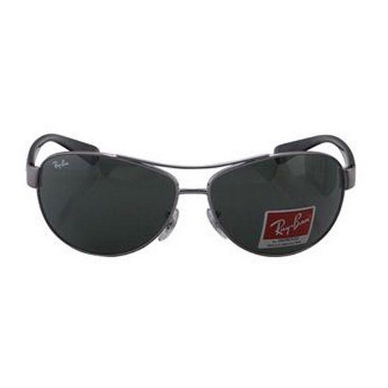 Ray-Ban RB3386 004/71 zonnebril - 63mm