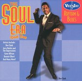 Vee Jay Rhythm & Blues: The Soul Era, Pt. 1