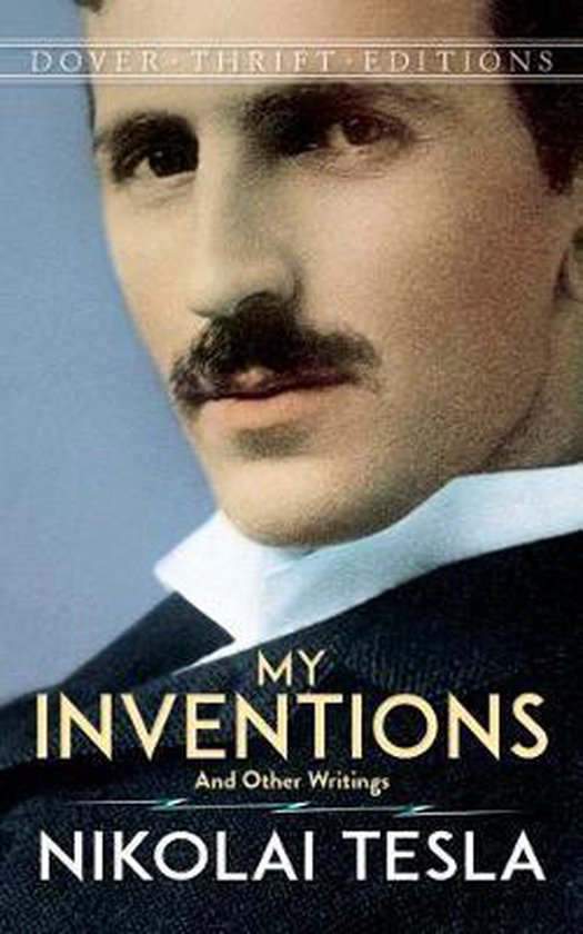 book my inventions