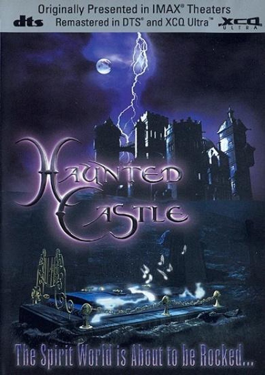 Haunted Castle - Imax