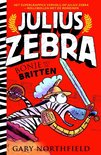 Julius Zebra 2 - Bonje met de Britten