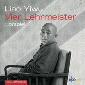 Vier Lehrmeister