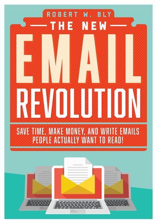 The New Email Revolution