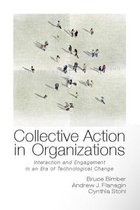 Collective Action In Organizations