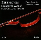 Complete Works For Cello & Piano