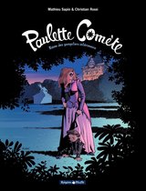 Paulette Comète 2 - Paulette Comète - Tome 2 - Reine des gangsters intérimaire