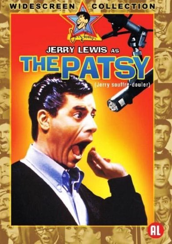 Patsy