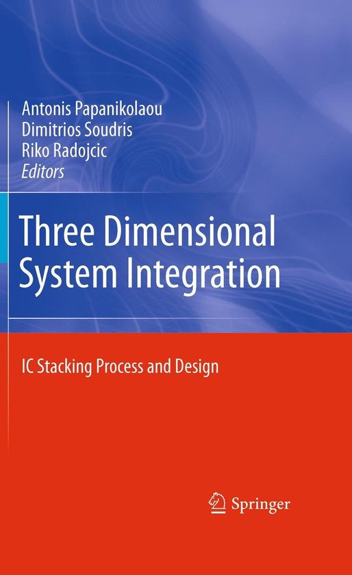 Engineering (R0) - Three Dimensional System Integration - cover
