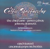 A Celtic Spectacular -SACD- (Hybride/Stereo/5.1)