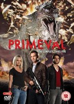 Primeval - Series 5