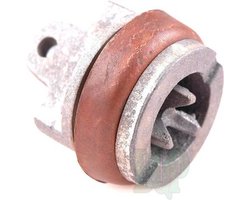 Zuiger compleet v. zwengelpomp