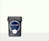 Histor Exterior Lak Hoogglans 0,75 liter - Zonlicht (Ral 9010)