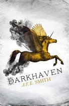 The Darkhaven Novels 1 - Darkhaven (The Darkhaven Novels, Book 1)