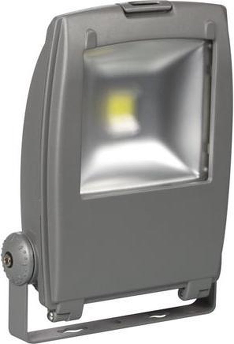 Projecteur LED extérieur professionnel - Puce Epistar 10 W - 6500 K. |  bol.com