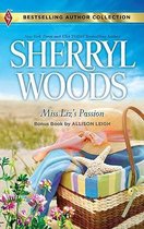 Miss Liz's Passion & Home on the Ranch