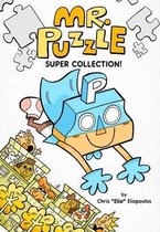 Mr. Puzzle Super Collection (Mr. Puzzle)