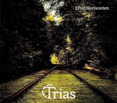 Trias - Efter Horisonten (CD)