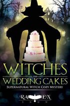 Witches and Wedding Cakes