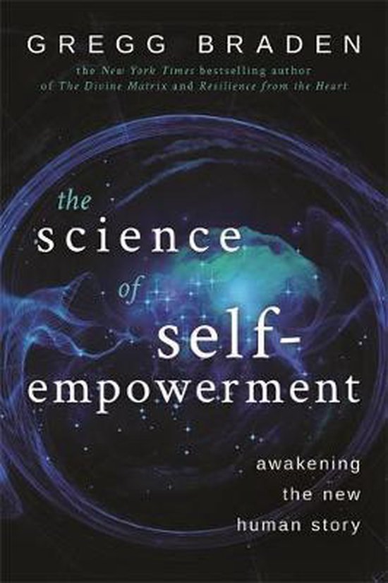 Foto: The science of self empowerment