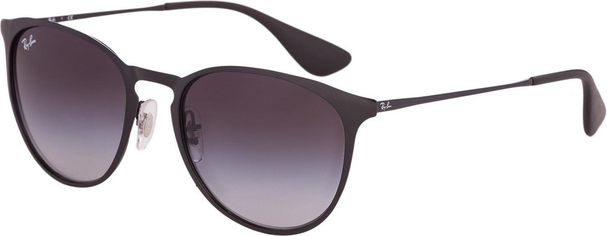 Ray ban sales erika polarized metal