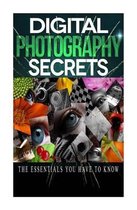 Digital Photography Secrets