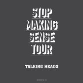 Talking Heads - Stop Making Sense Tour 1983