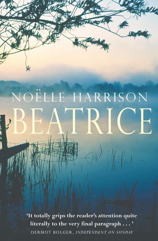 Beatrice - cover