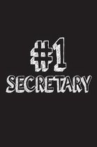 #1 Secretary