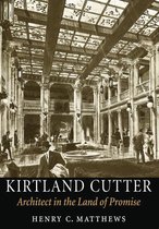 McLellan Endowed Series - Kirtland Cutter