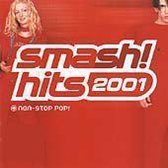 Smash Hits 2001
