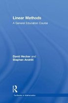 Textbooks in Mathematics- Linear Methods