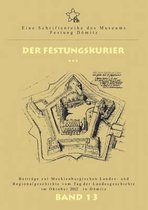 Der Festungskurier Band 13