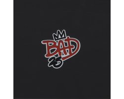 Bad - 25th Anniversary (Deluxe Edition)