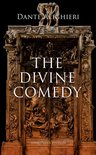 The Divine Comedy (Annotated Edition)