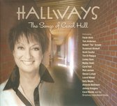 Hallways: Songs Of Carol Hall