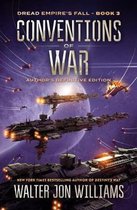 Dread Empire's Fall- Conventions of War