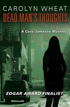 The Cass Jameson Mysteries - Dead Man's Thoughts