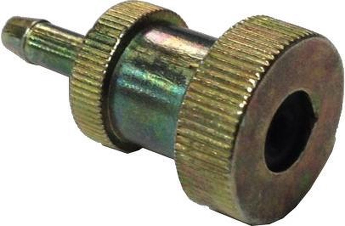 Sapo Verloopnippel Fv Naar Hp Zilver