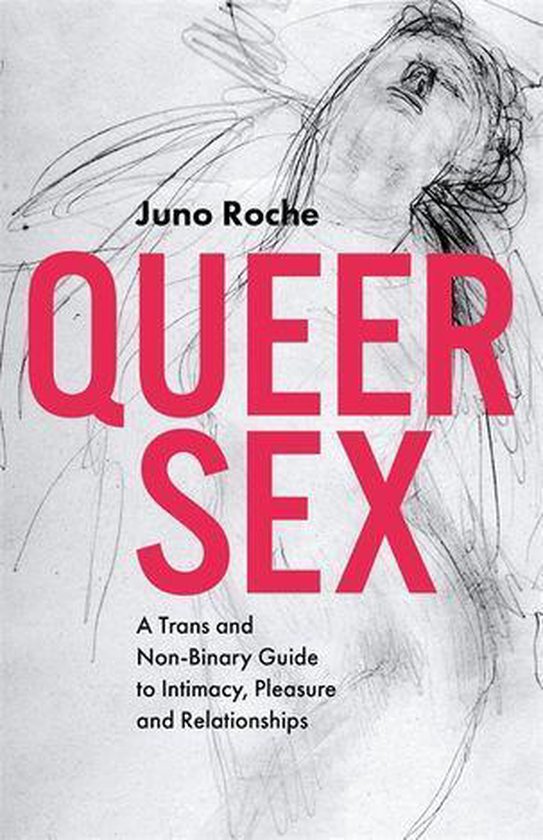 Queer Sex - cover