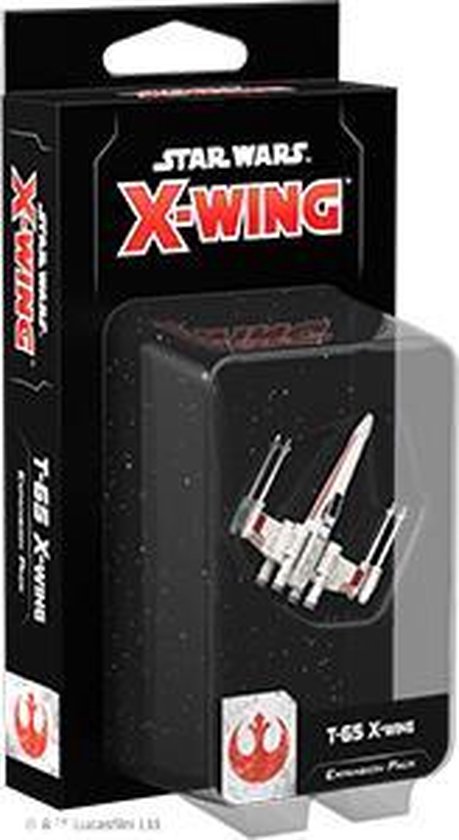 Afbeelding van het spel Star Wars X-wing 2.0 T-65 X-Wing Expansion P.