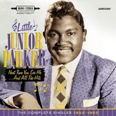 Little Junior Parker - Next Time You See Me ... And All Th (2 CD)