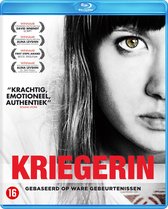 Kriegerin (Blu-ray)