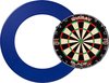 Afbeelding van het spelletje Winmau Blade 5 - Dartbord surround - dartbord - surround blauw