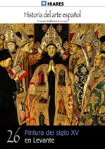 Historia del Arte Español 26 - Pintura del siglo XV en Levante