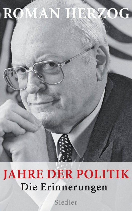 Jahre der Politik - cover