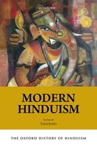 The Oxford History of Hinduism - The Oxford History of Hinduism: Modern Hinduism